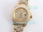 Fully Iced Out Rolex Replica Submariner Date Watch Yellow Gold Diamonds_th.jpg